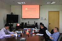 中安科股份召開第九屆董事會第二十二次會議、第九屆監(jiān)事會第十七次會議