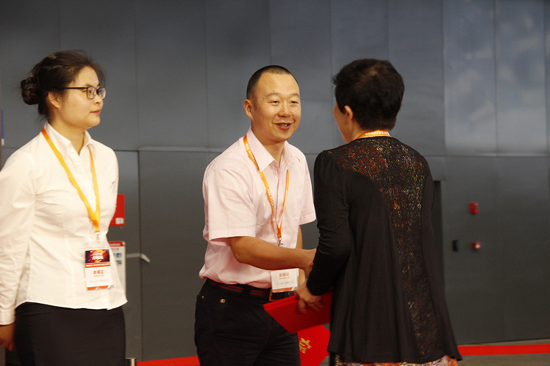 中安消物聯(lián)榮膺“安防產(chǎn)品行業(yè)杰出品牌”、“創(chuàng)新產(chǎn)品、技術”兩項大獎