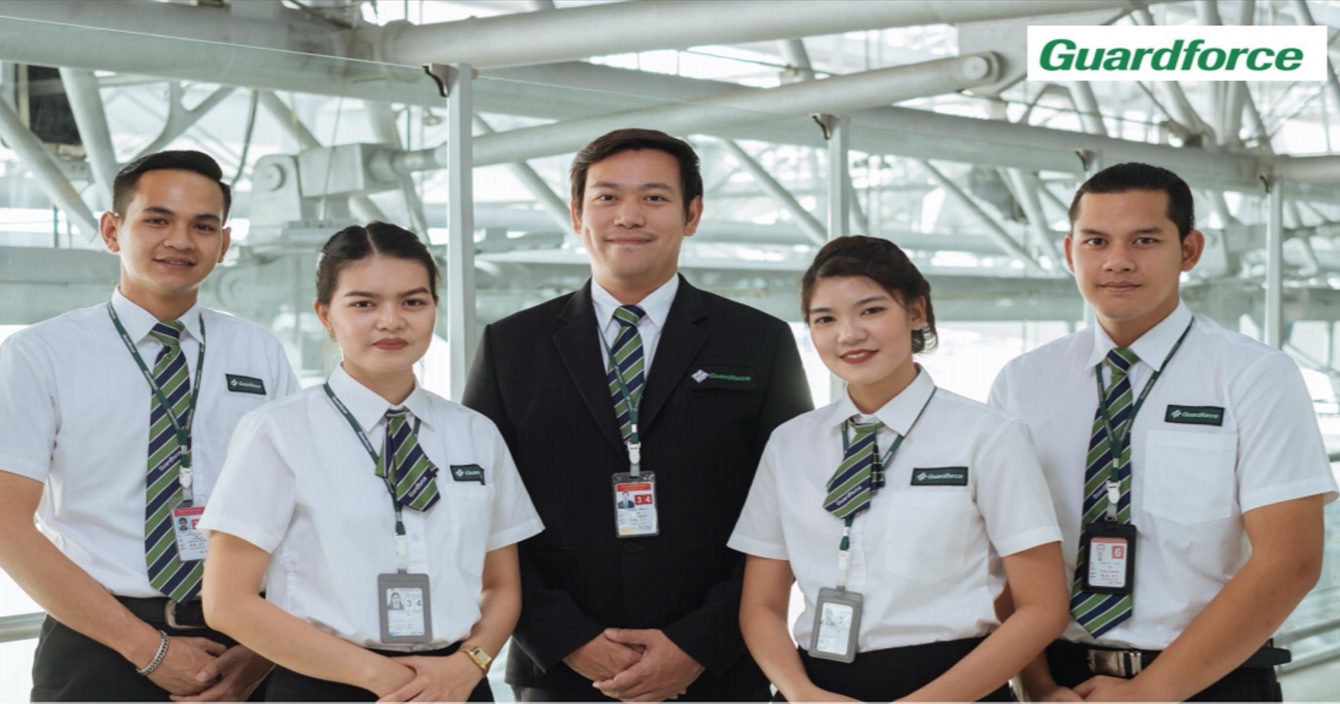 衛(wèi)安，您的首選安全合作伙伴