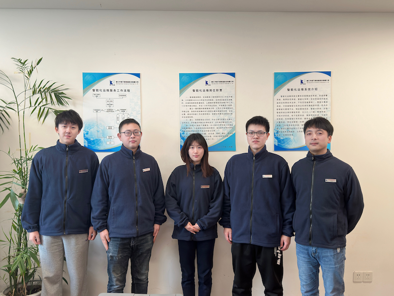 點贊！浙江華和萬潤獲政府多部門感謝信