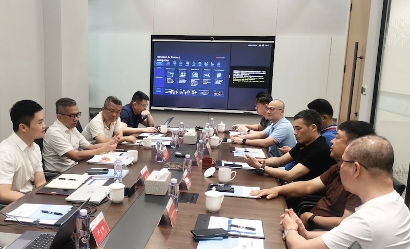 快訊｜中安科攜手?？低暎剿靼卜腊脖Ｊ袌鲂聶C(jī)遇